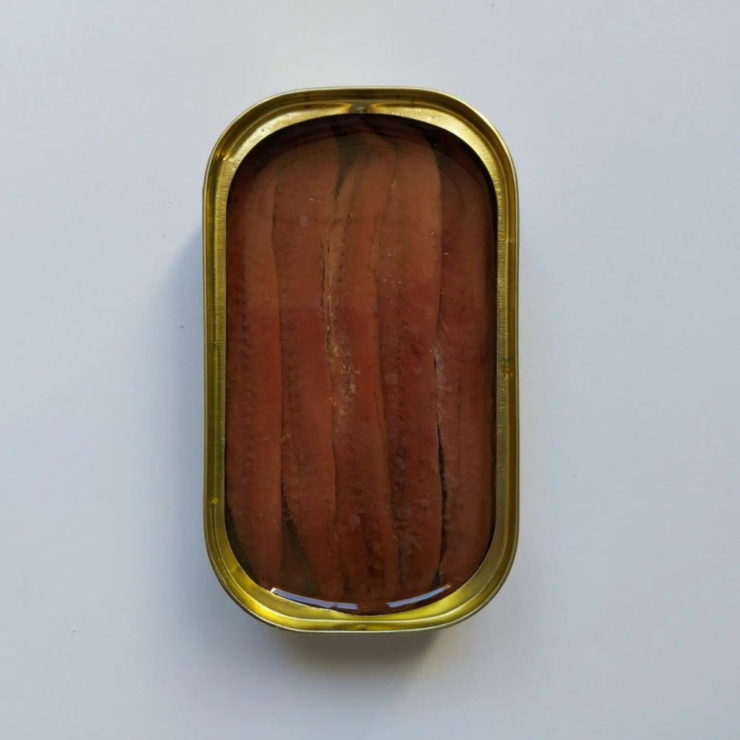 Anchoa Octavillo del Catábrico, Casa Santoña