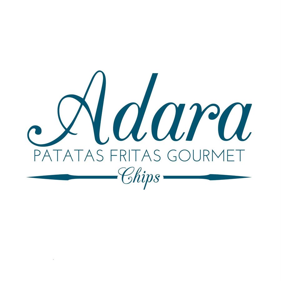 Patatas chips en Aceite de Oliva, Adara