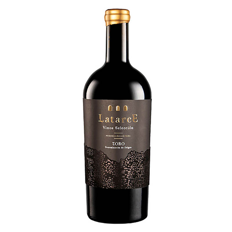 Latarce Selección D.O. Toro (6 unidades)