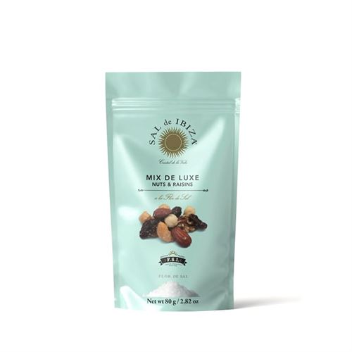 Mix de Luxe, Sal de Ibiza