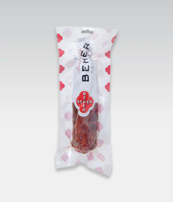 Lomito/presa 100% iberico, Beher