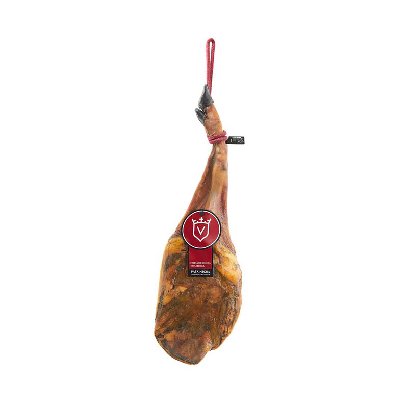 Paleta Ibérica Bellota 100% Juan Pedro Domecq