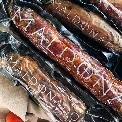 Lomito 100% Ibérico Bellota, Maldonado