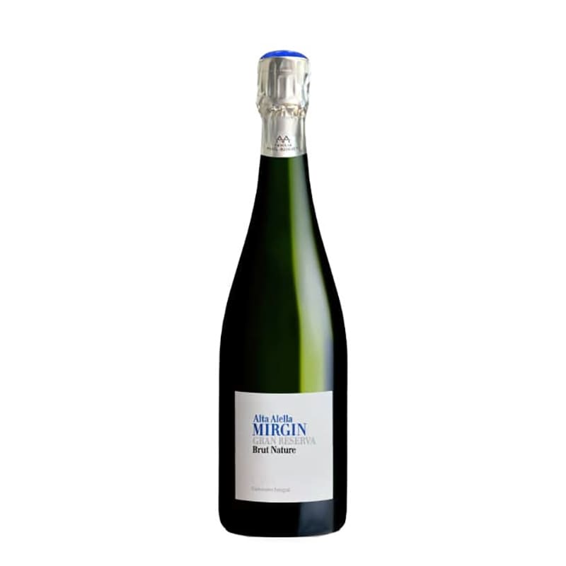 Cava Alta Alella MIRGIN, Reserva ecológico (6 unidades)