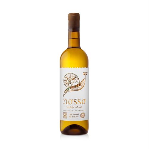 Vino Blanco Nosso, Menade (6 unidades)
