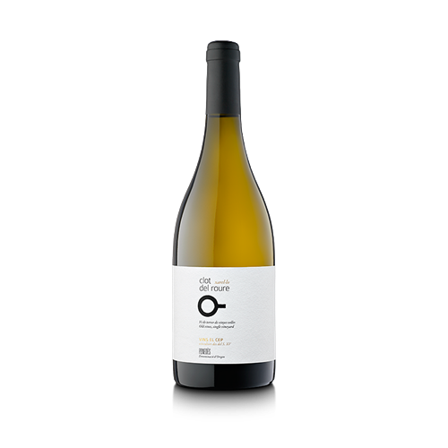 Clot del Roure, biodinámico, Vins El Cep (6 unidades)