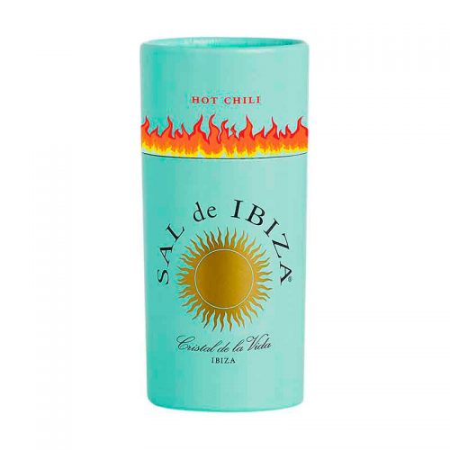 Granito Sal de Ibiza chili