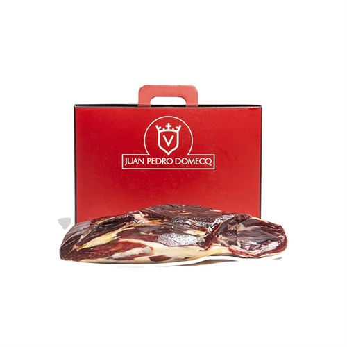 Paleta Ibérico Bellota 100%, Deshuesada, Juan Pedro Domecq