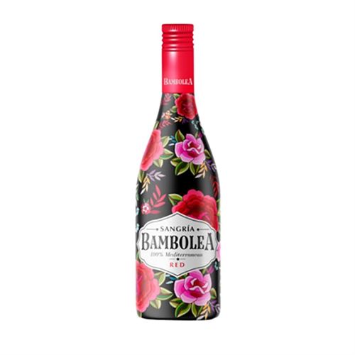 Sangría Bambolea Premium (6 unidades)