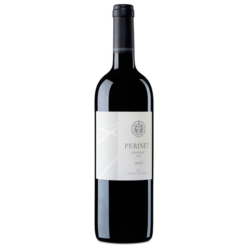 Merit, Bodega Perinet vino tinto (6 unidades)