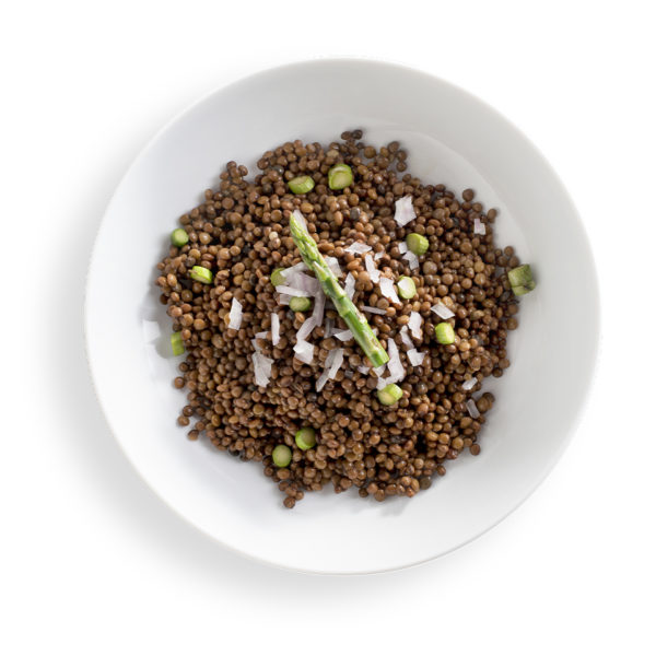 Lentejas Pardinas Bio 330g Sin gluten, Casa Amella