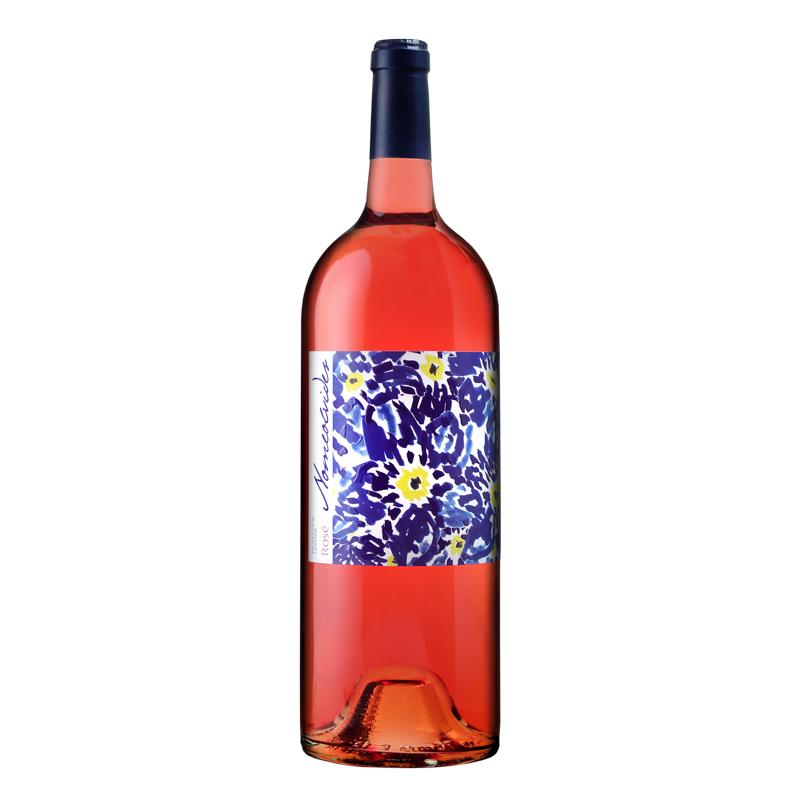 Vino Rosado Nomeolvides, Fincas La Cantera (6 unidades)