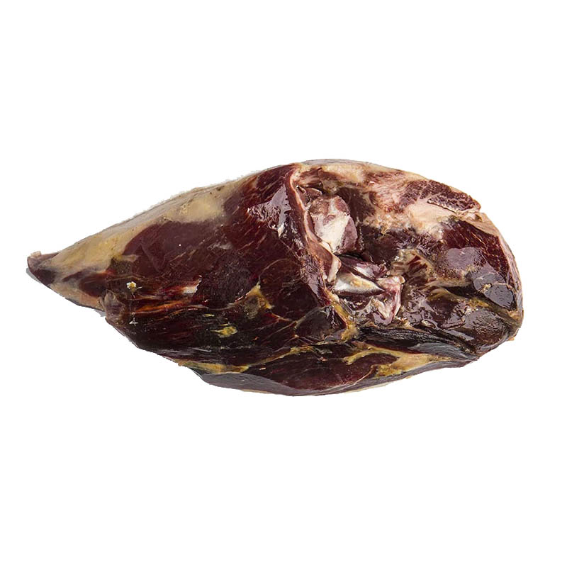 Jamón Ibérico Bellota 100%, deshuesado, Juan Pedro Domecq
