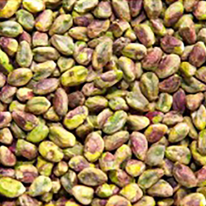 Pistacho Crudo sin Cáscara, Les Garrigues