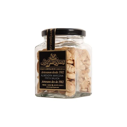 Almendra Marcona Salada, Les Garrigues
