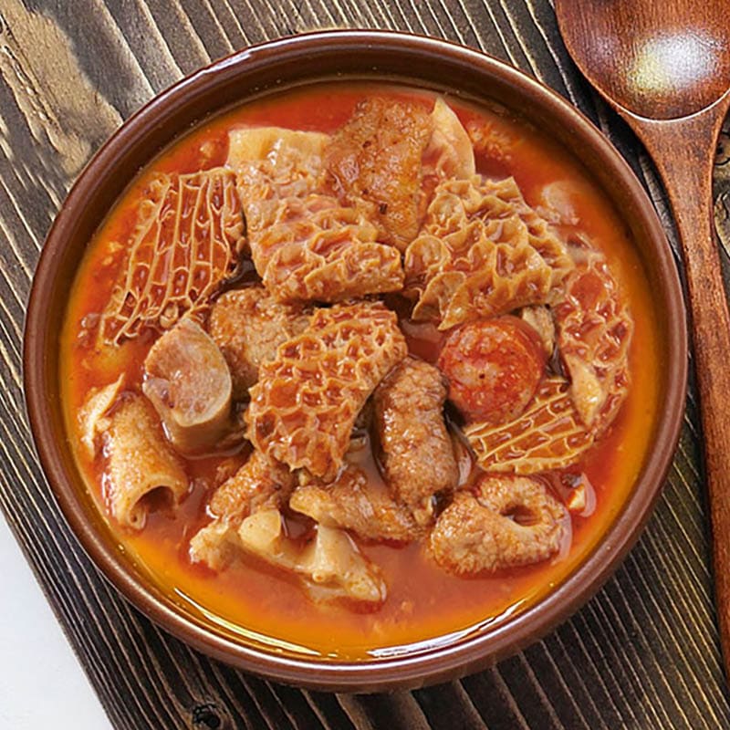 Callos a la Madrileña Gourmet, Gancedo (18 unidades)