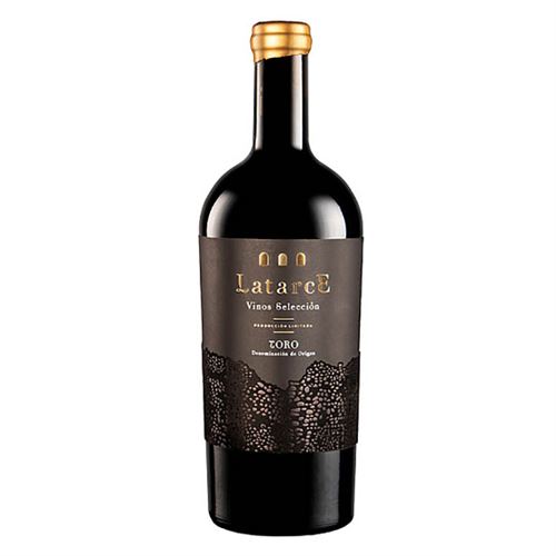 Latarce Selección D.O. Toro (6 unidades)