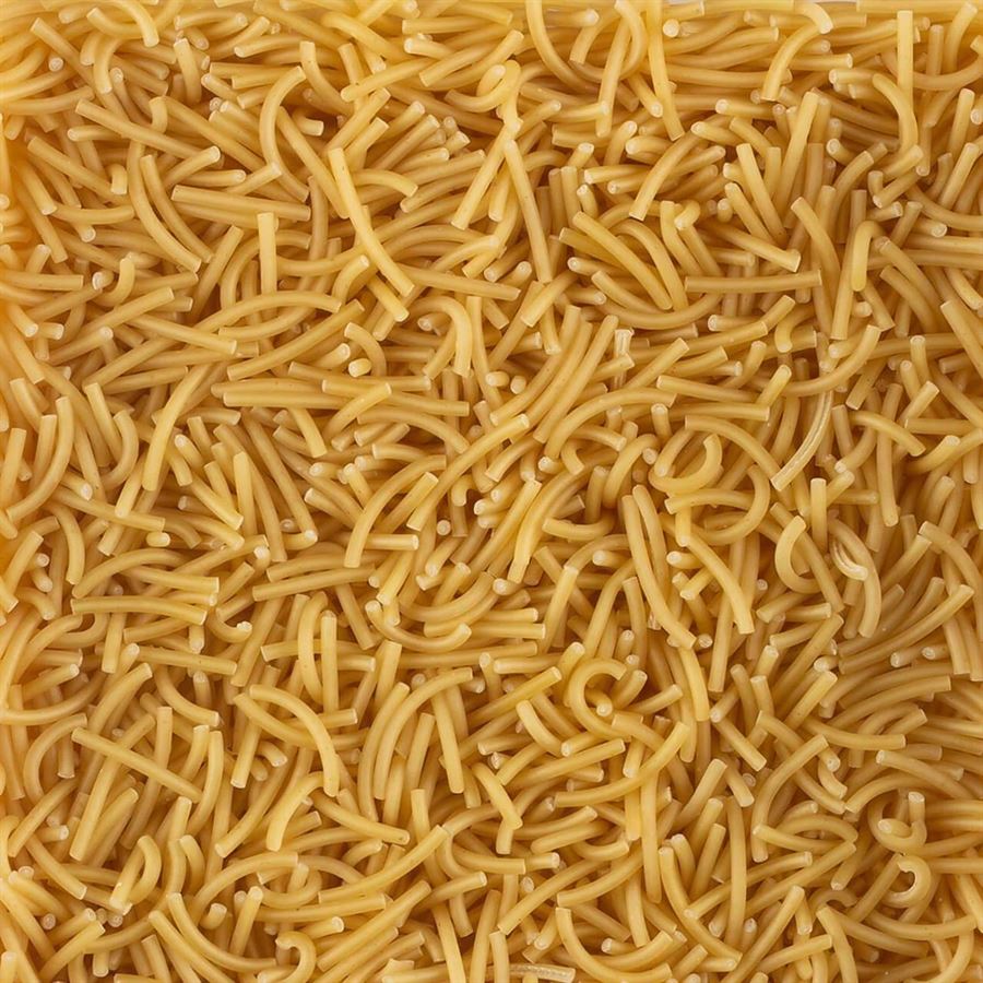 Fideo Perla, Pastes Sanmartí