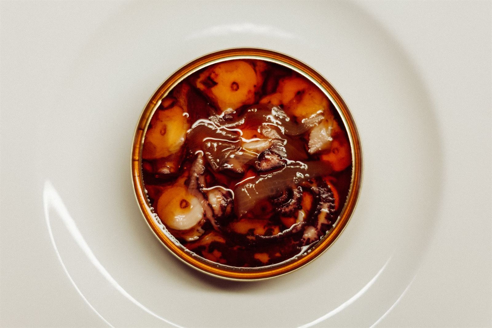 Pulpo Gallego Estilo A Illa - Silver, Roi&Co