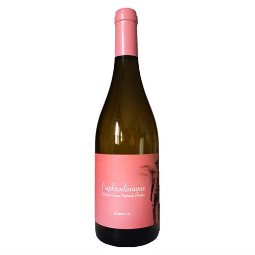 Aphrodisiaque Blanco, Almázcara Majara (6 unidades)
