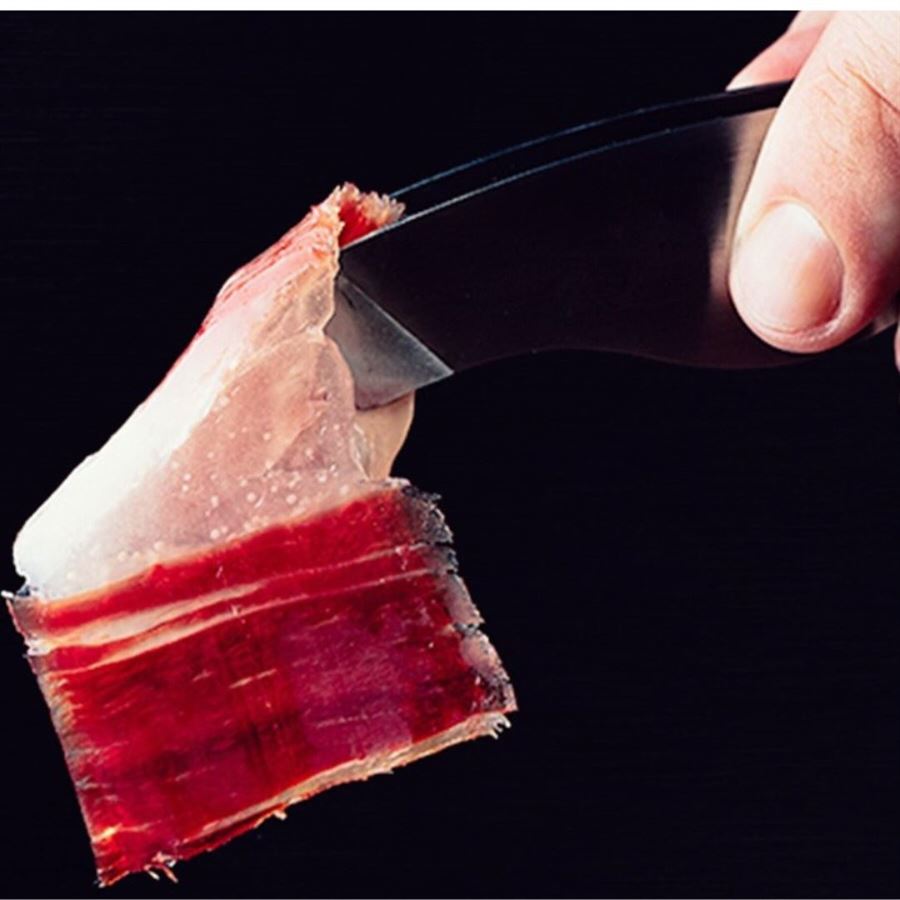 Jamón de Bellota 100% Ibérico Alta Expresión D.O.P. Los Pedroches Loncheado, COVAP.