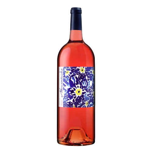 Vino Rosado Nomeolvides, Fincas La Cantera (6 unidades)
