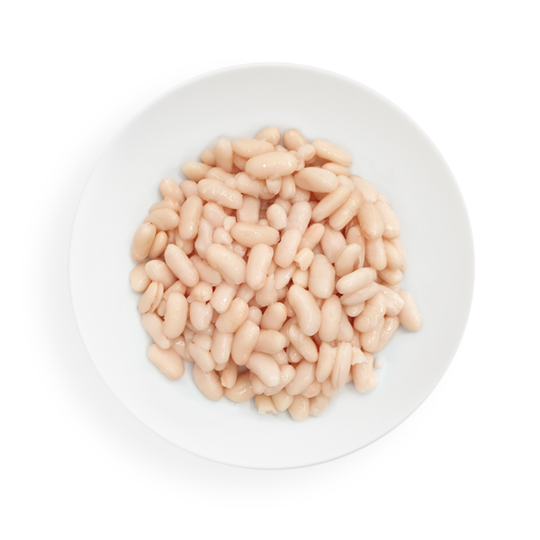 Alubias del Ganxet Bio 330g, Casa Amella