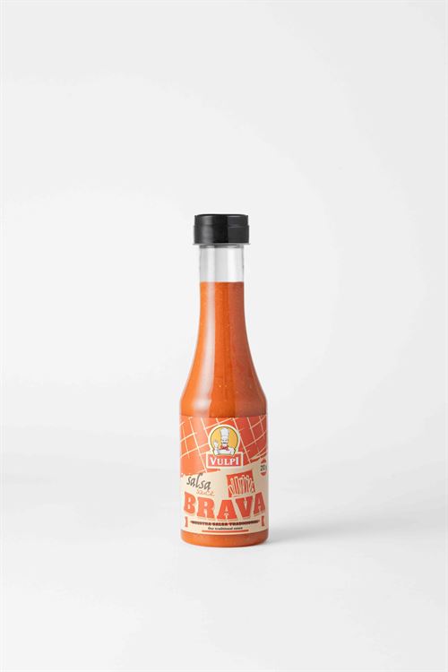 Salsa Brava, Vulpi