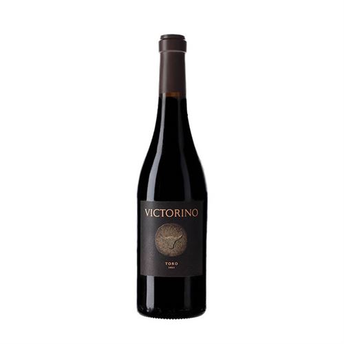 Vino tinto Victorino, Sierra Cantabria