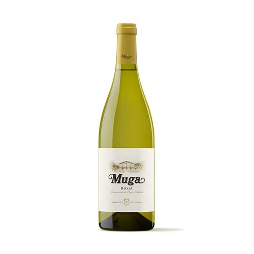 Vino Blanco, Muga Blanco (6 unidades)