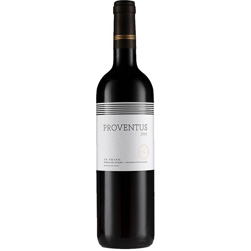 Proventus, vino tinto, Tr3mano (6 unidades)