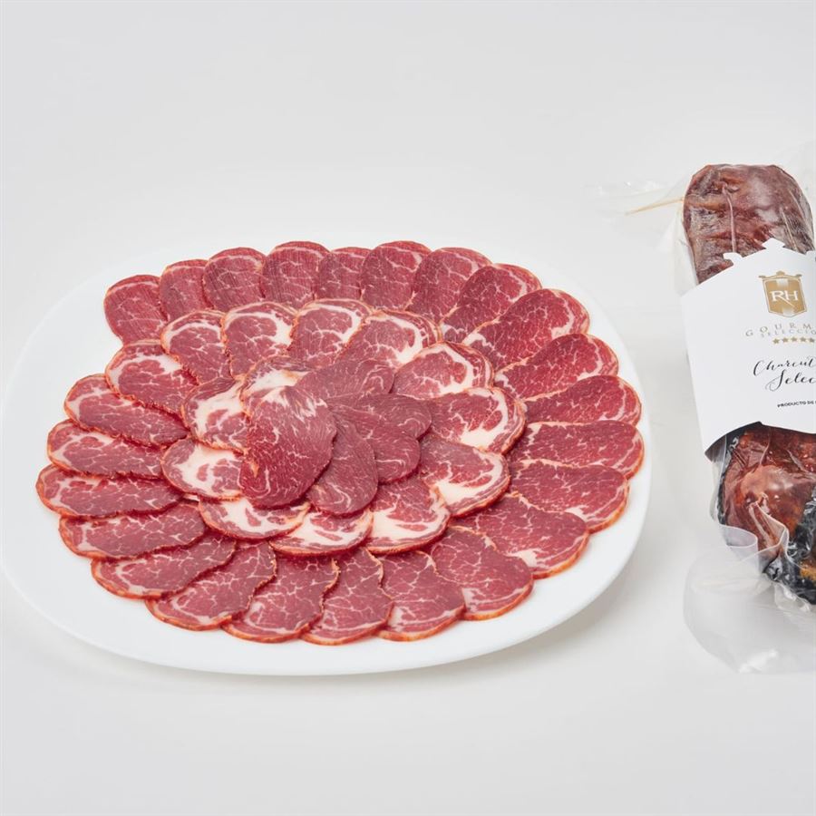 Lomito/Presa de Bellota 100% raza ibérica RH Gourmet
