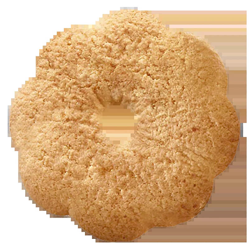 Galletas artesanas de Anís, Lady Joseph (7 unidades)