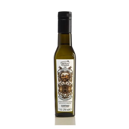 AOVE Amontillado, Castillo de Canena