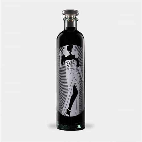Vermut Gilda Rojo, Bodega Latarce
