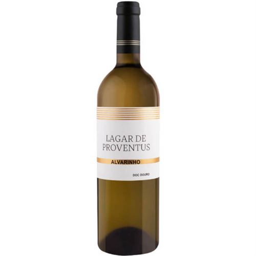 Vino Blanco Lagar de Proventus Alvarinho, Tr3mano (6 unidades)