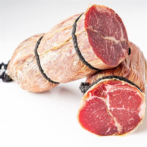 Lomo Doblado 100% ibérico, RH Gourmet