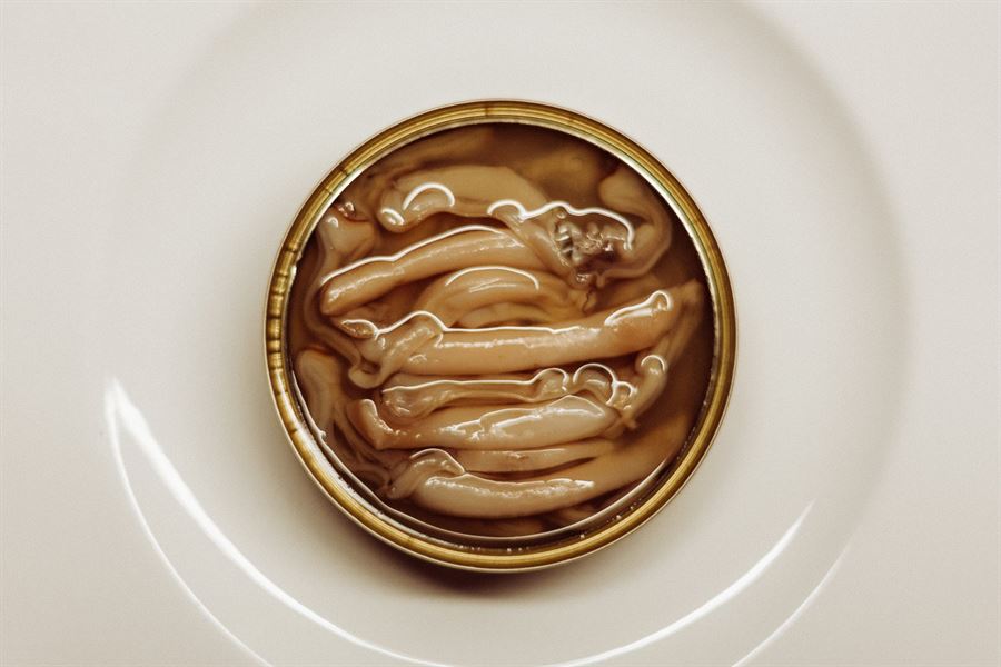 Navaja en Aceite de Oliva - Silver / Serie 8, Roi&Co