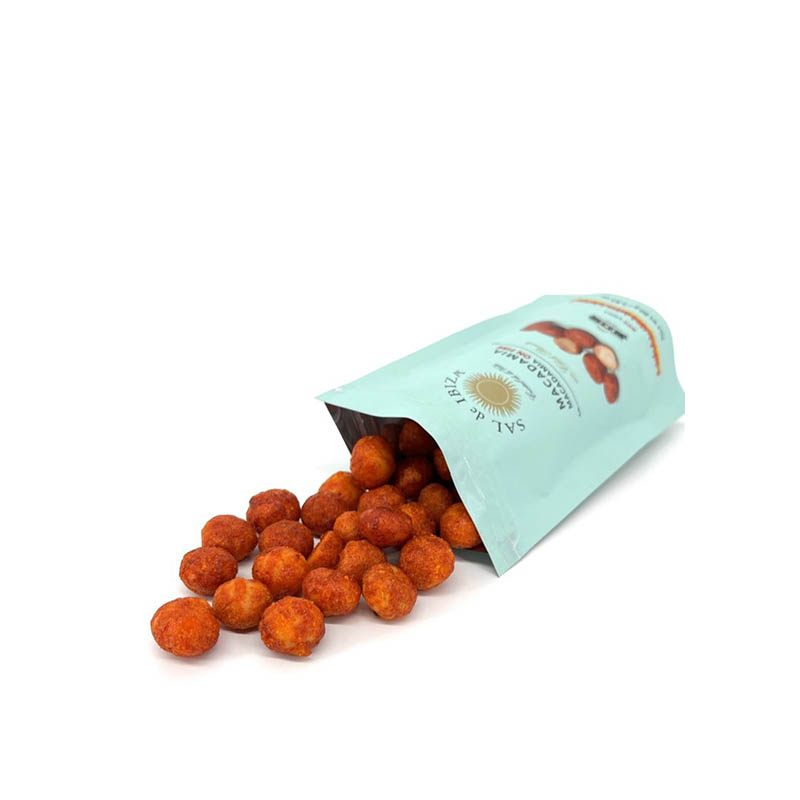 Macadamia Hot Chili, Sal de Ibiza
