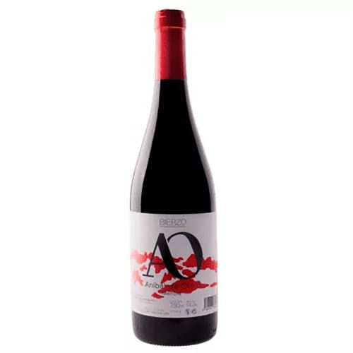 Mencía Joven, Anibal de Otero, vino tinto (6 unidades)