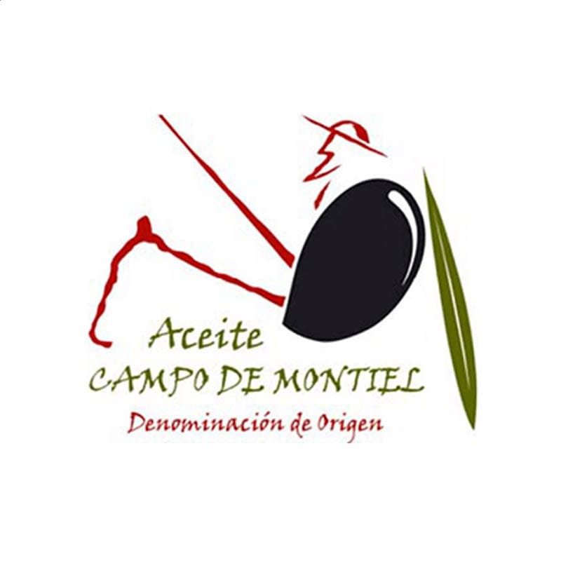 Mermelada de Aceite de Oliva Virgen Extra Ecológico Premium, Oro La Senda