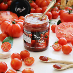 Mermelada de Tomate, Can Bech