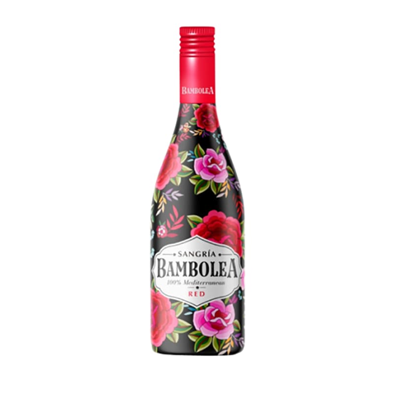 Sangría Bambolea Premium (6 unidades)
