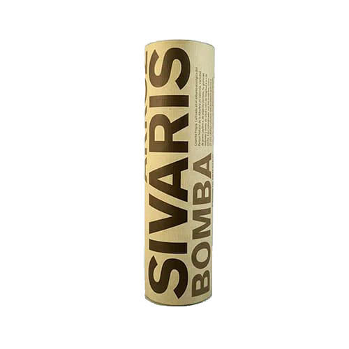Arroz Bomba, Sivaris