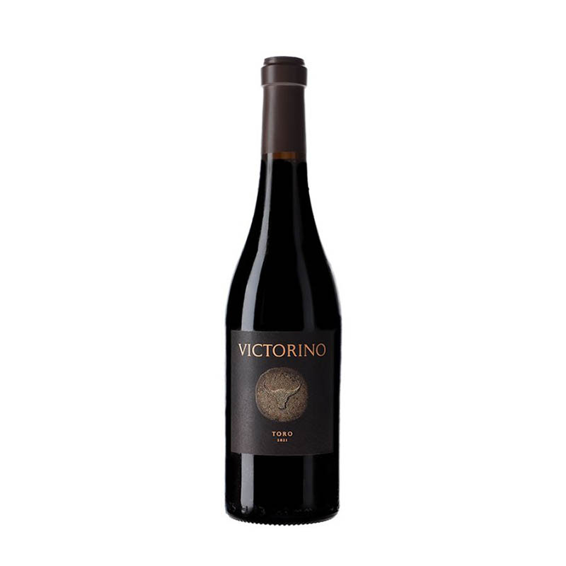 Vino tinto Victorino, Sierra Cantabria