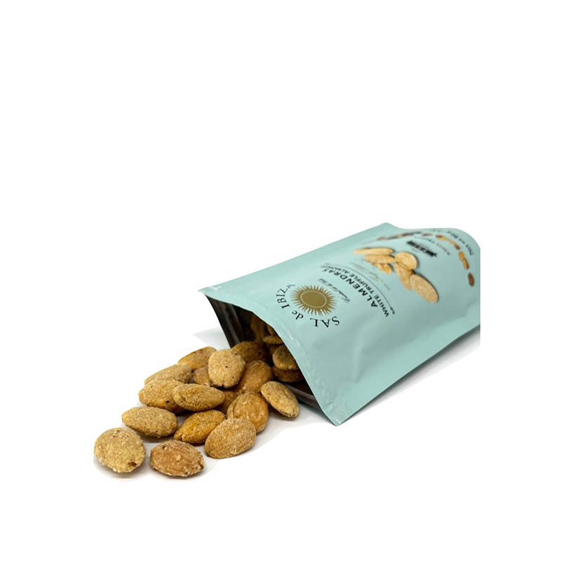 Almendras White Truffle, Sal de Ibiza