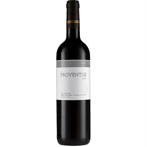 Proventus, vino tinto, Tr3mano (6 unidades)