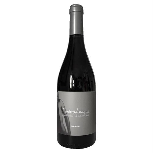 Aphrodisiaque tinto, Almázcara Majara (6 unidades)