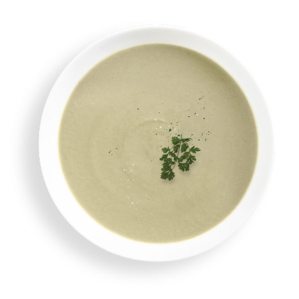 Crema de Brócoli Bio 490ml, Casa Amella