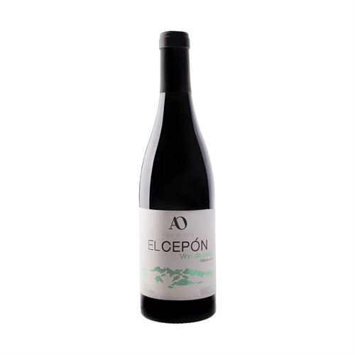 Cepón, Anibal de Otero, vino tinto (6 unidades)